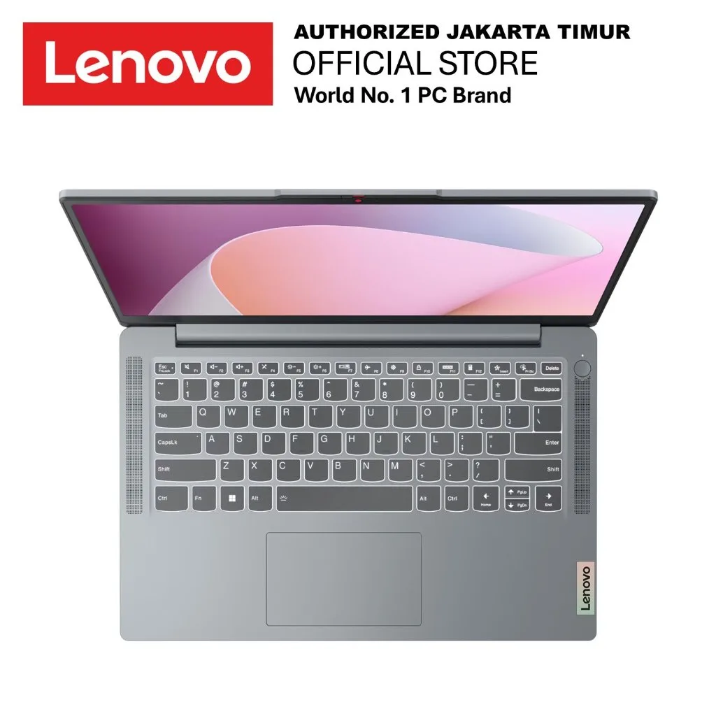 Laptop Lenovo Ideapad Slim 3 14 14AMN8 AMD Ryzen 3 7320U 8GB 512GB 14inch Full HD Windows 11 Office Home – foto 3