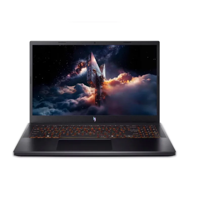 [VOUCHER SPESIAL] ACER NITRO V 15 ANV15-52-51TE GeForce RTX™ 4050 6GB - CORE 5 210H 16GB 512GB WINDOWS 11 15.6 FHD IPS 180HZ 100SRGB – foto 3