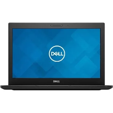 Laptop Kerja Dell Latitude 12 7290 Intel Core I5 7300U RAM 8GB 512GB SSD 12 Inch Windows 10 Pro – foto 3
