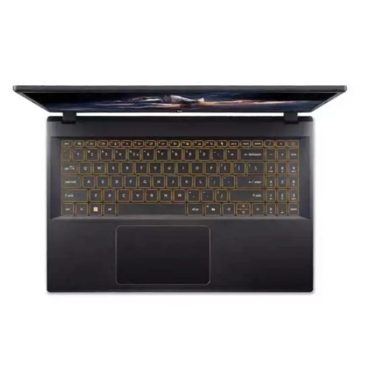 [VOUCHER SPESIAL] ACER NITRO V 15 ANV15-52-51TE GeForce RTX™ 4050 6GB - CORE 5 210H 16GB 512GB WINDOWS 11 15.6 FHD IPS 180HZ 100SRGB – foto 4