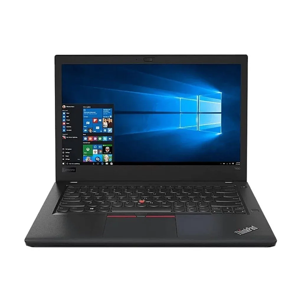 Laptop Lenovo Thinkpad T480 Intel I5 8250U Ram 16GB 512GB SSD 14.0 Fhd Win10pro – foto 3