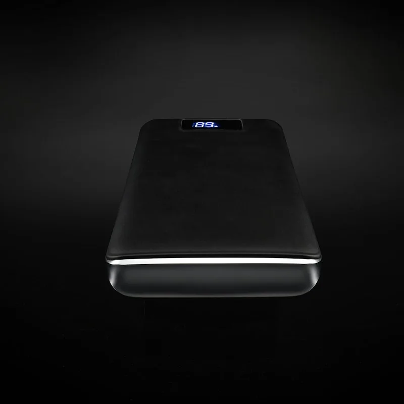 Powerbank 10000mAh Fast Charging