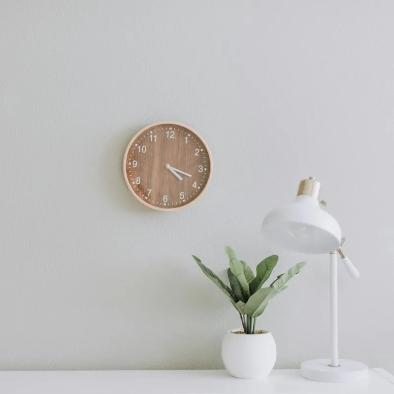 Lampu Tidur LED Minimalis