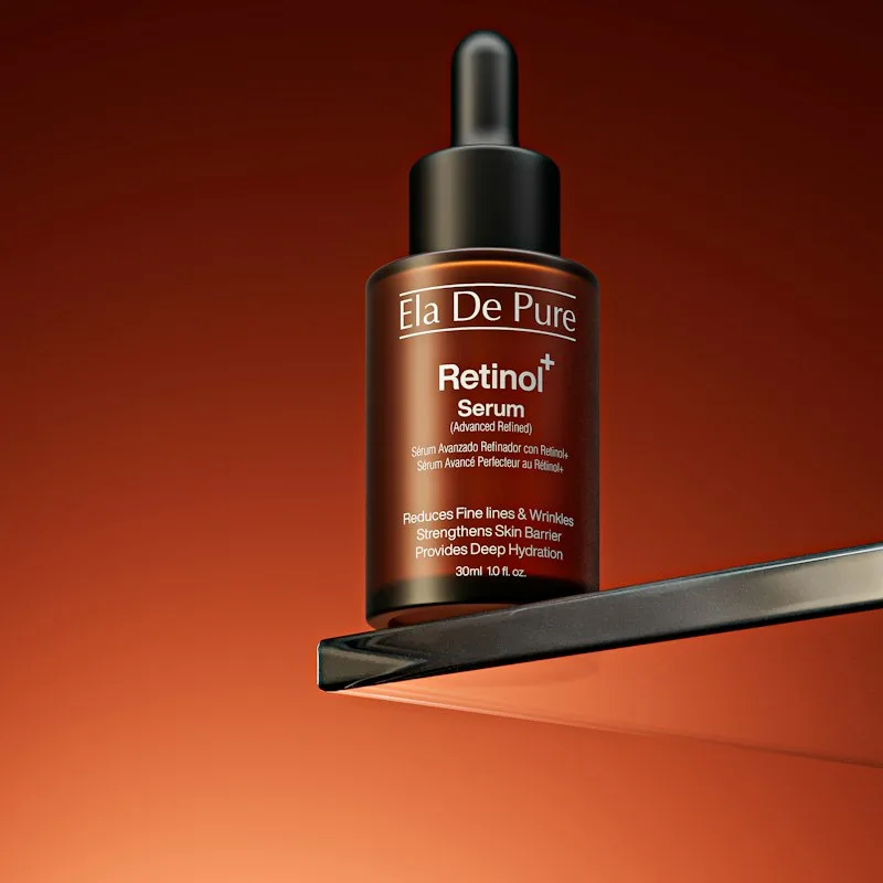 Serum Retinol untuk Wajah 30ml – foto 2