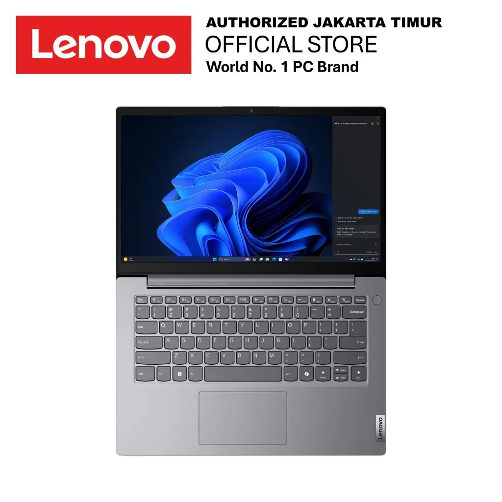 Laptop Lenovo V14 G5 Intel i3 1315U 8GB 256GB 14inch Full HD – foto 4