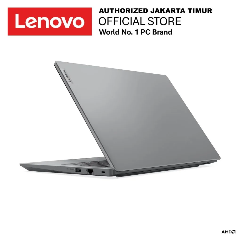 Lenovo V14 G4 Laptop Ryzen 5 7520U 16GB 512GB 14 Inch FHD IPS Windows 11 – foto 3