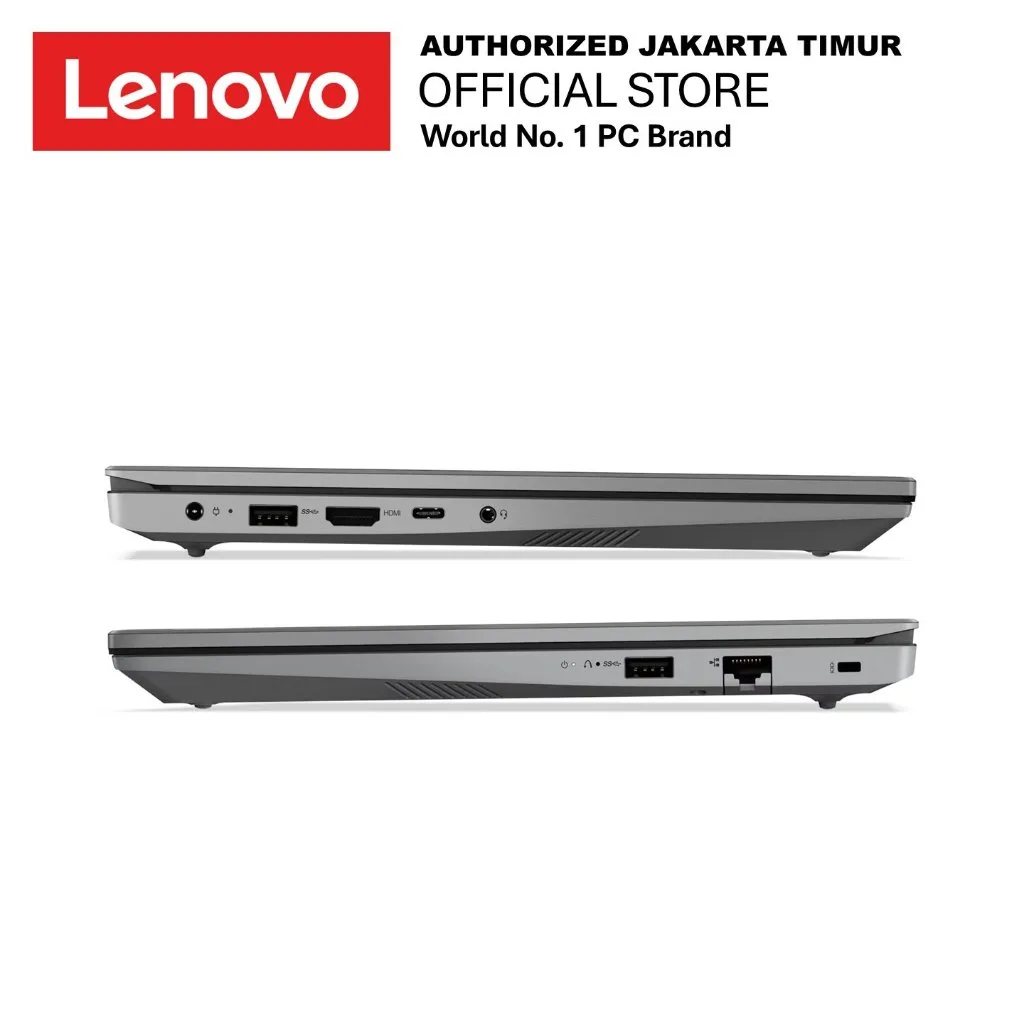 Lenovo V14 G4 Laptop Ryzen 5 7520U 16GB 512GB 14 Inch FHD IPS Windows 11 – foto 4