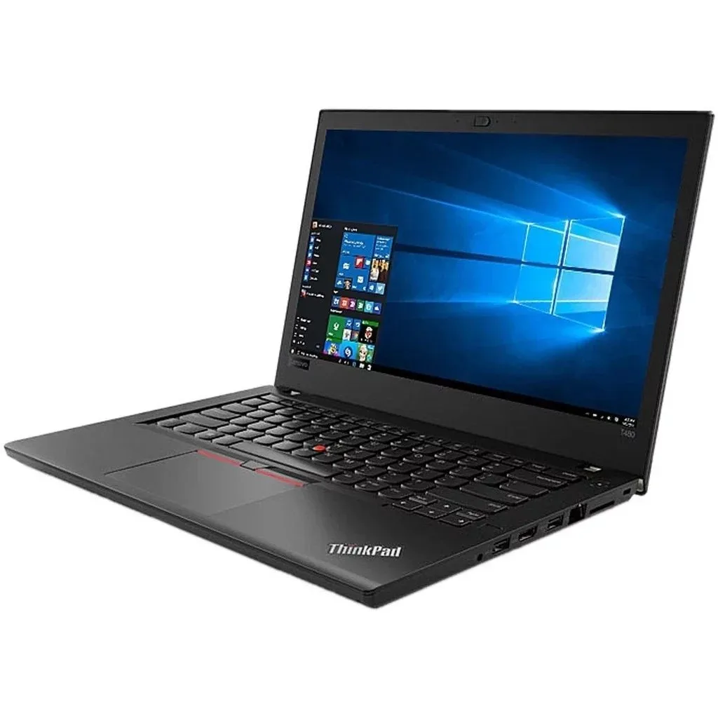 Laptop Lenovo Thinkpad T480 Intel I5 8250U Ram 16GB 512GB SSD 14.0 Fhd Win10pro – foto 5