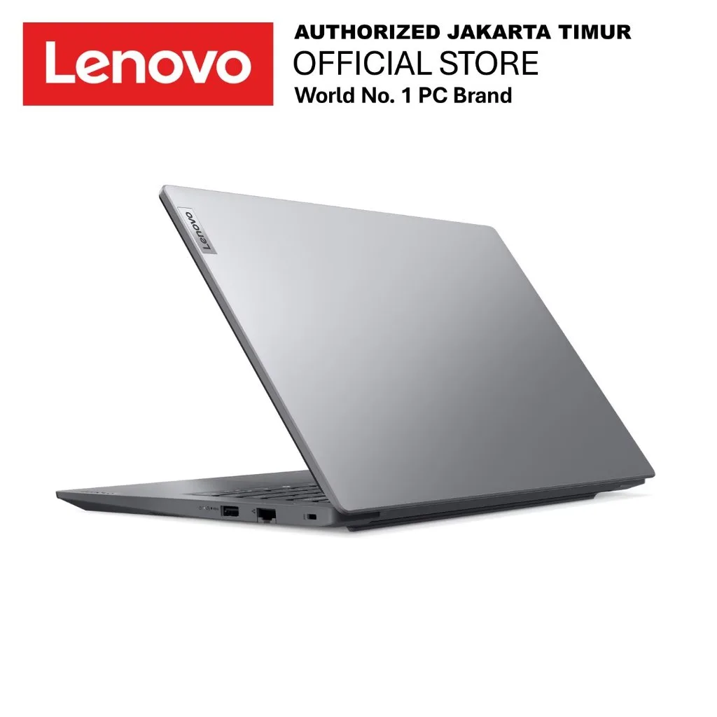 Laptop Lenovo V14 G5 Intel i3 1315U 8GB 256GB 14inch Full HD – foto 3
