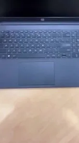 Laptop kerja HP 255 Amd Ryzen 3 7330U Ram 16GB 512GB SSD 15 Inch FHD IPS Windows 11 Pro – foto 2
