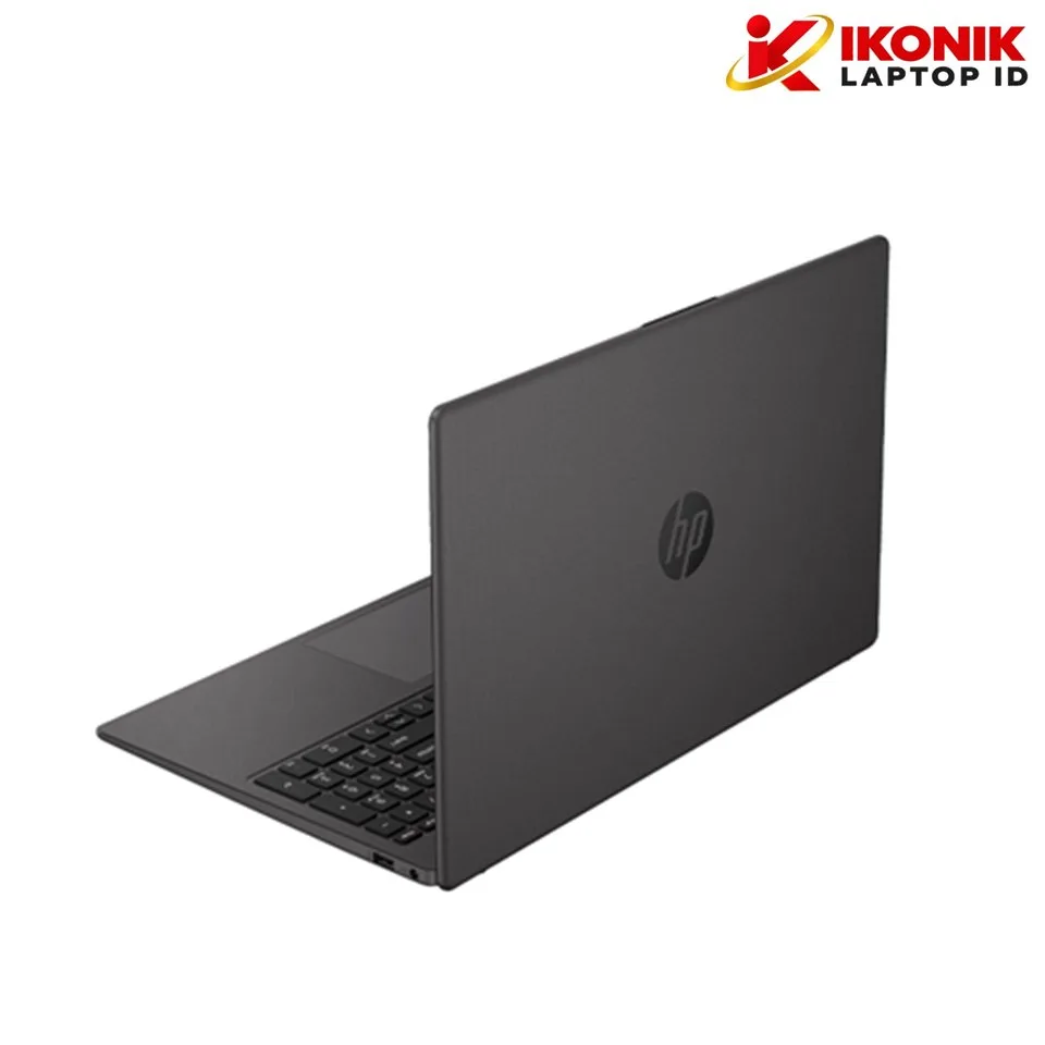 Laptop kerja HP 255 Amd Ryzen 3 7330U Ram 16GB 512GB SSD 15 Inch FHD IPS Windows 11 Pro – foto 4