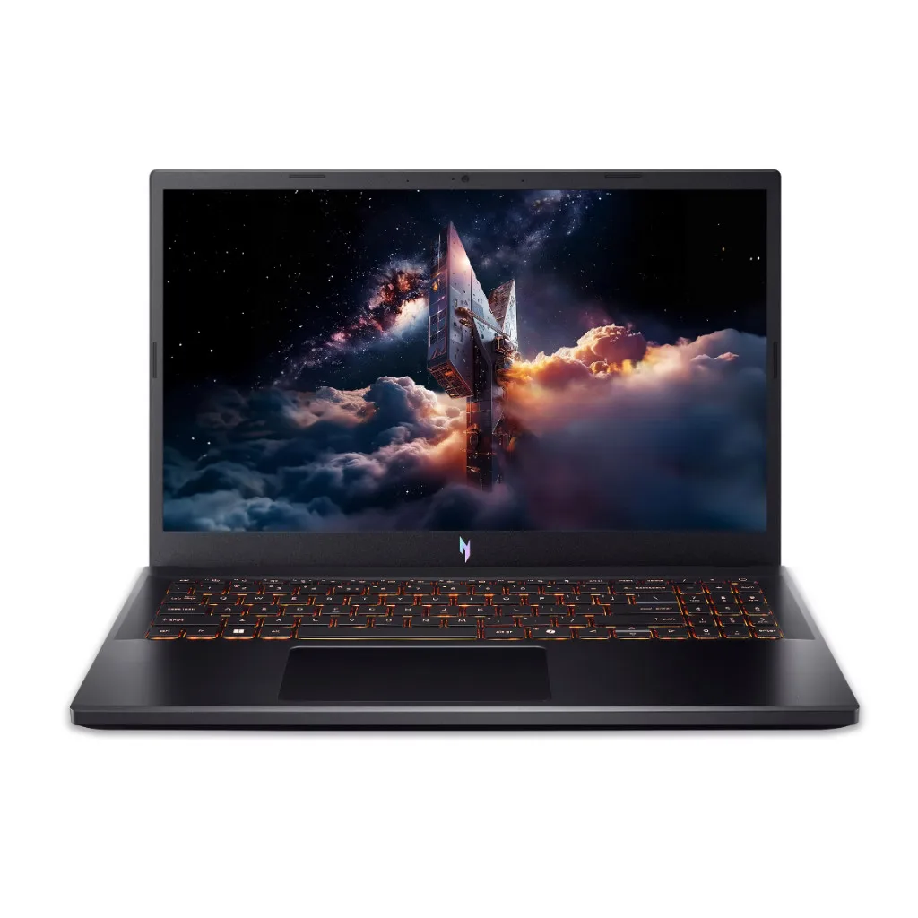 [VOUCHER SPESIAL] ACER NITRO V 15 ANV15-42-R60U GeForce RTX™ 4050 6GB - RYZEN 7 7445HS 16GB 512GB WINDOWS 11 15.6FHD 180HZ – foto 3
