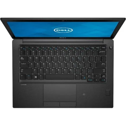 Laptop Kerja Dell Latitude 12 7290 Intel Core I5 7300U RAM 8GB 512GB SSD 12 Inch Windows 10 Pro – foto 5