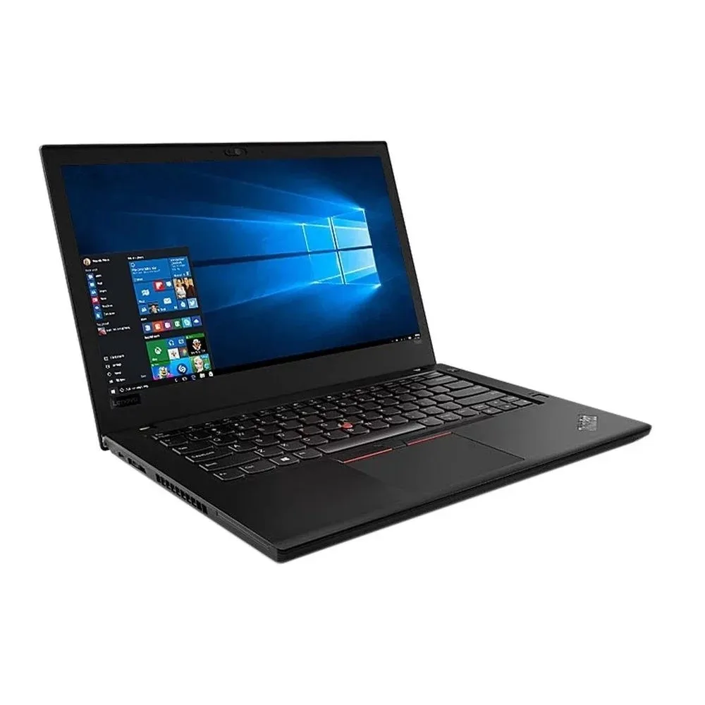 Laptop Lenovo Thinkpad T480 Intel I5 8250U Ram 16GB 512GB SSD 14.0 Fhd Win10pro – foto 4
