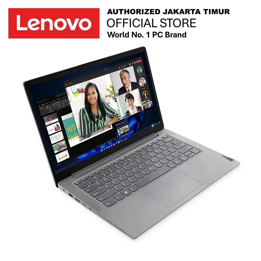 Lenovo V14 G4 Laptop Ryzen 5 7520U 16GB 512GB 14 Inch FHD IPS Windows 11 – foto 2
